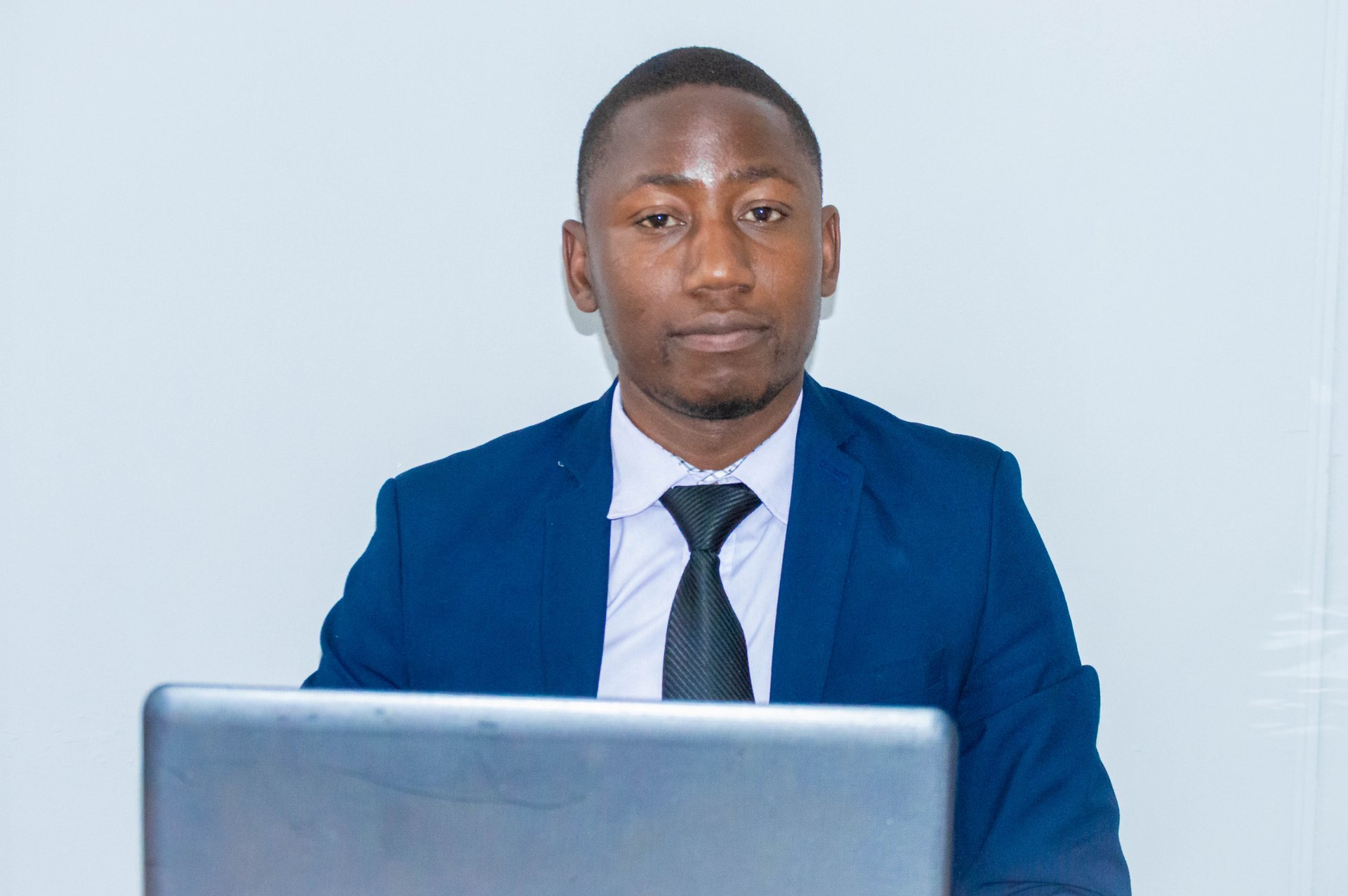 Munyaradzi Samhembere